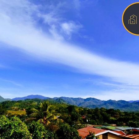 Villas Del General San Isidro De El General 部屋 写真