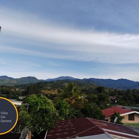 Villas Del General San Isidro De El General 部屋 写真