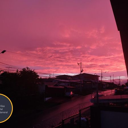Villas Del General San Isidro De El General 部屋 写真