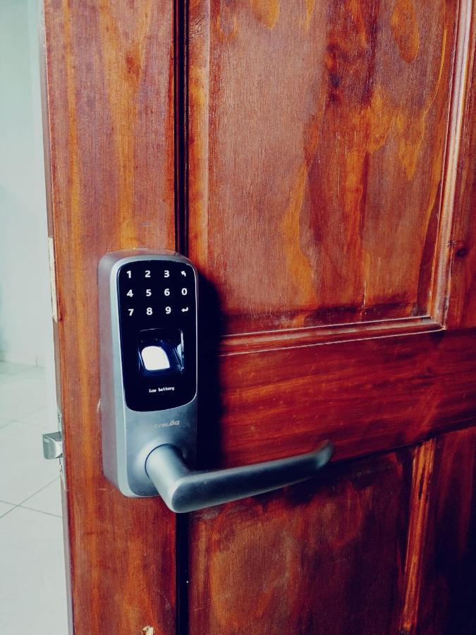 Villas Del General San Isidro De El General エクステリア 写真