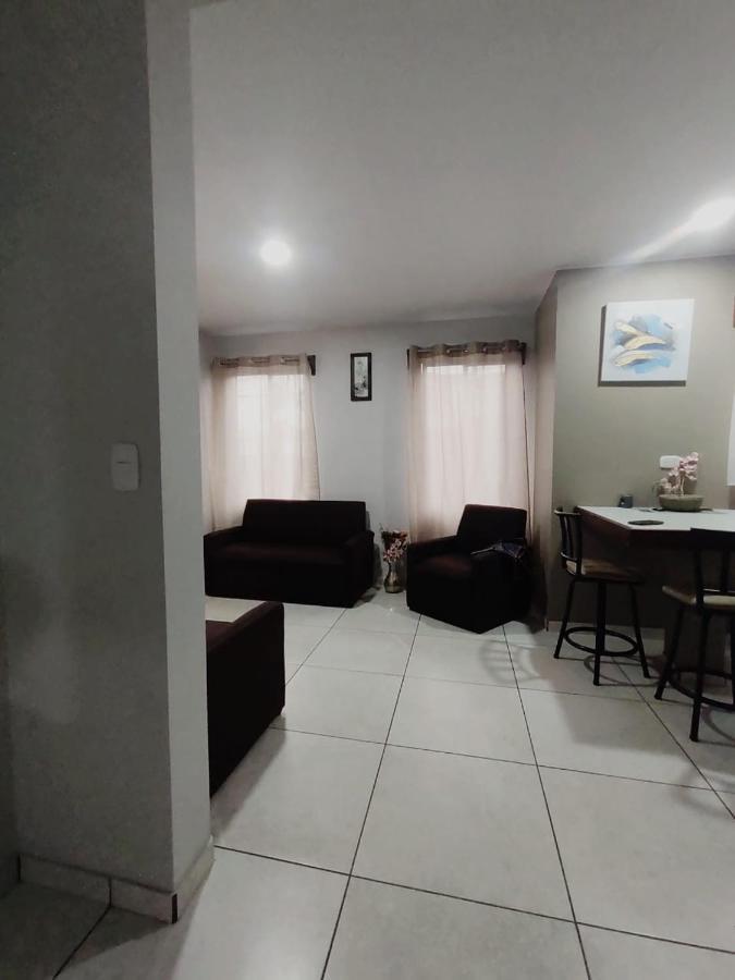 Villas Del General San Isidro De El General エクステリア 写真