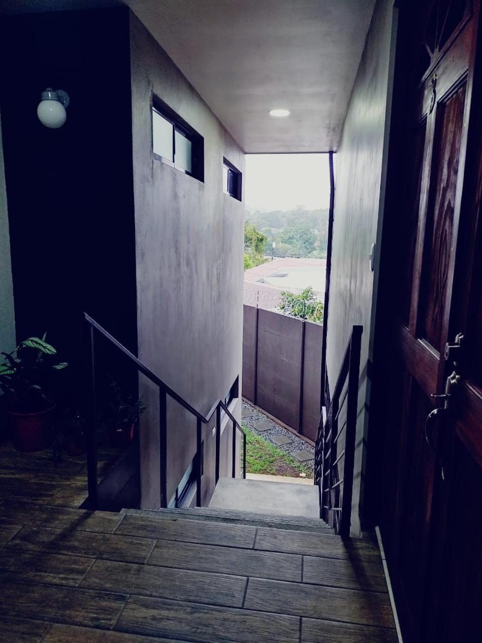 Villas Del General San Isidro De El General 部屋 写真