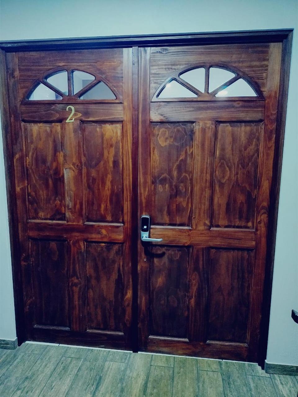 Villas Del General San Isidro De El General 部屋 写真