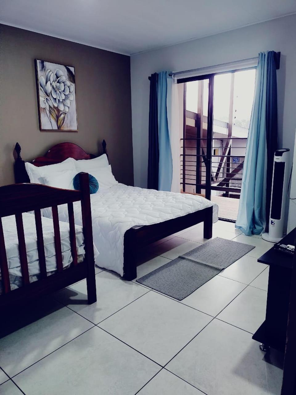 Villas Del General San Isidro De El General 部屋 写真