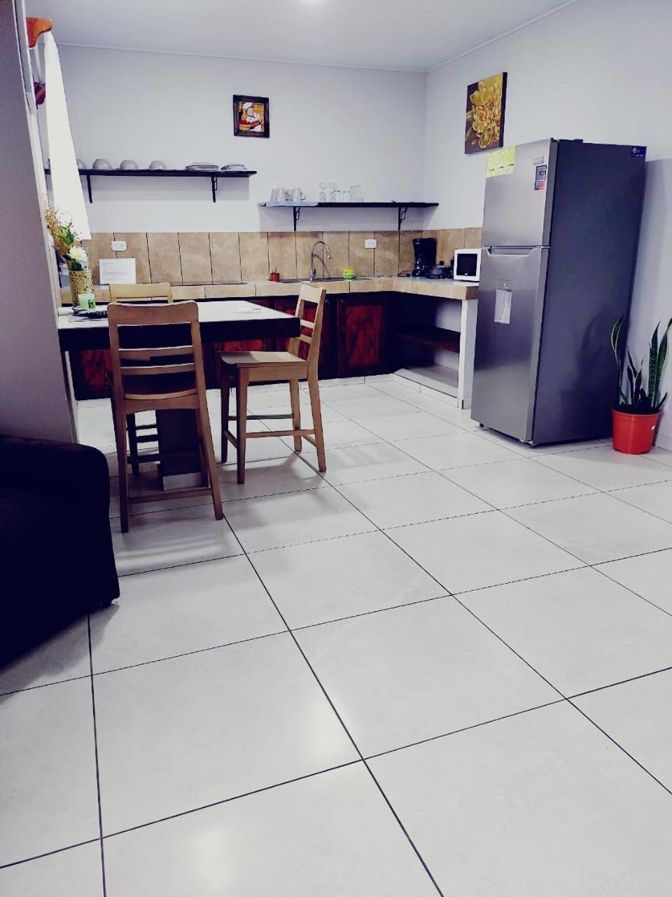 Villas Del General San Isidro De El General 部屋 写真