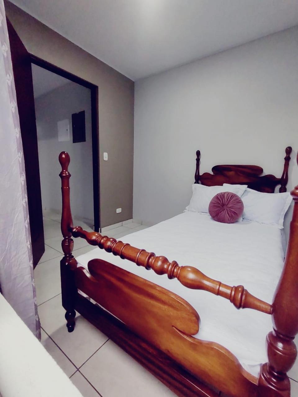 Villas Del General San Isidro De El General 部屋 写真