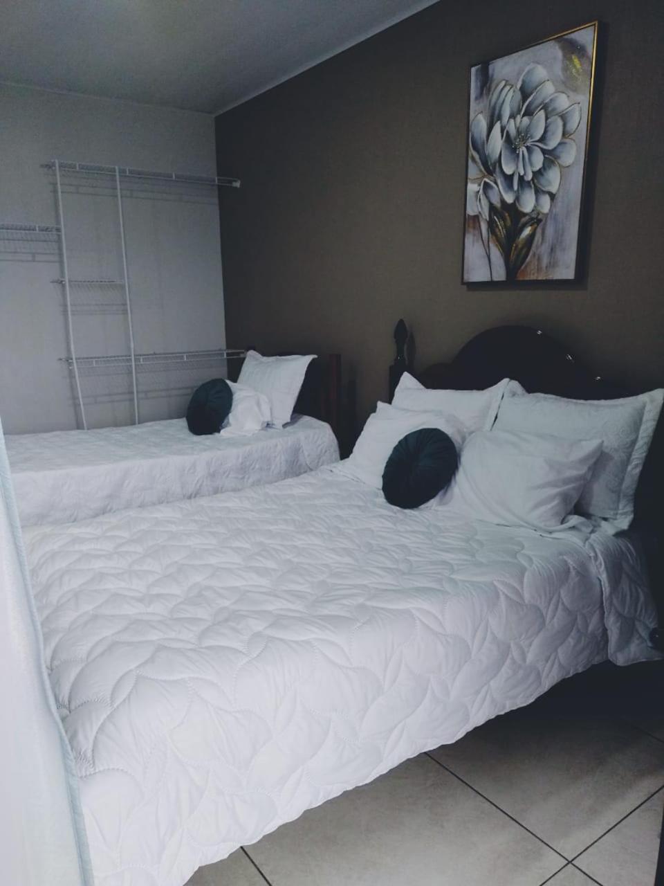 Villas Del General San Isidro De El General 部屋 写真