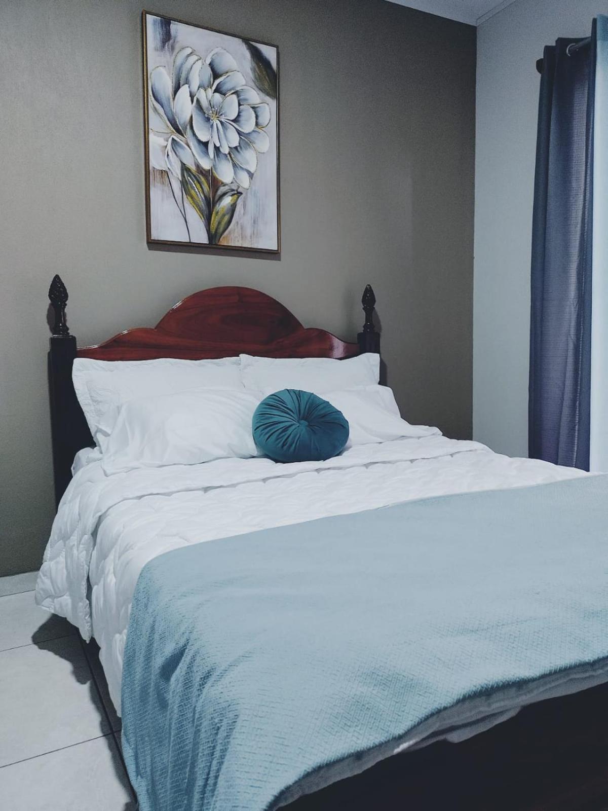 Villas Del General San Isidro De El General 部屋 写真