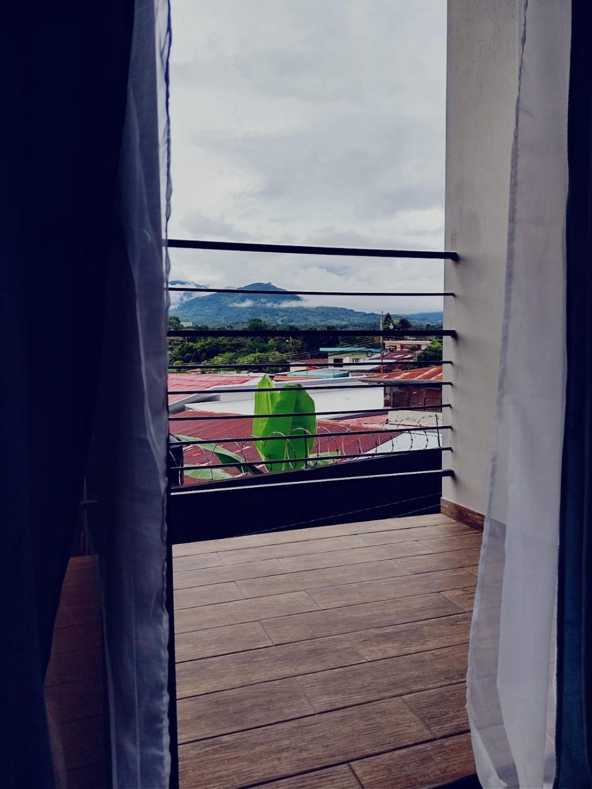 Villas Del General San Isidro De El General 部屋 写真