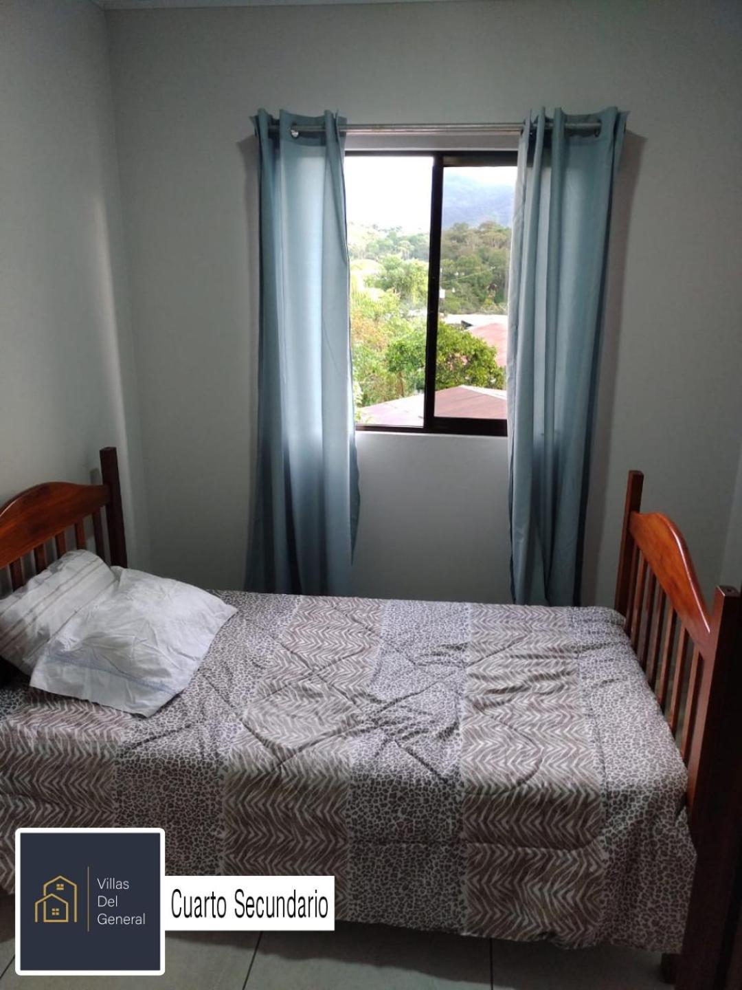 Villas Del General San Isidro De El General 部屋 写真