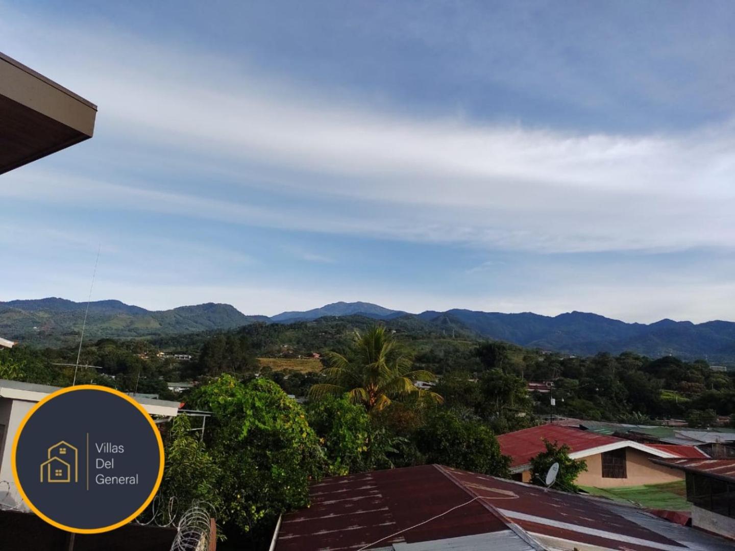 Villas Del General San Isidro De El General 部屋 写真