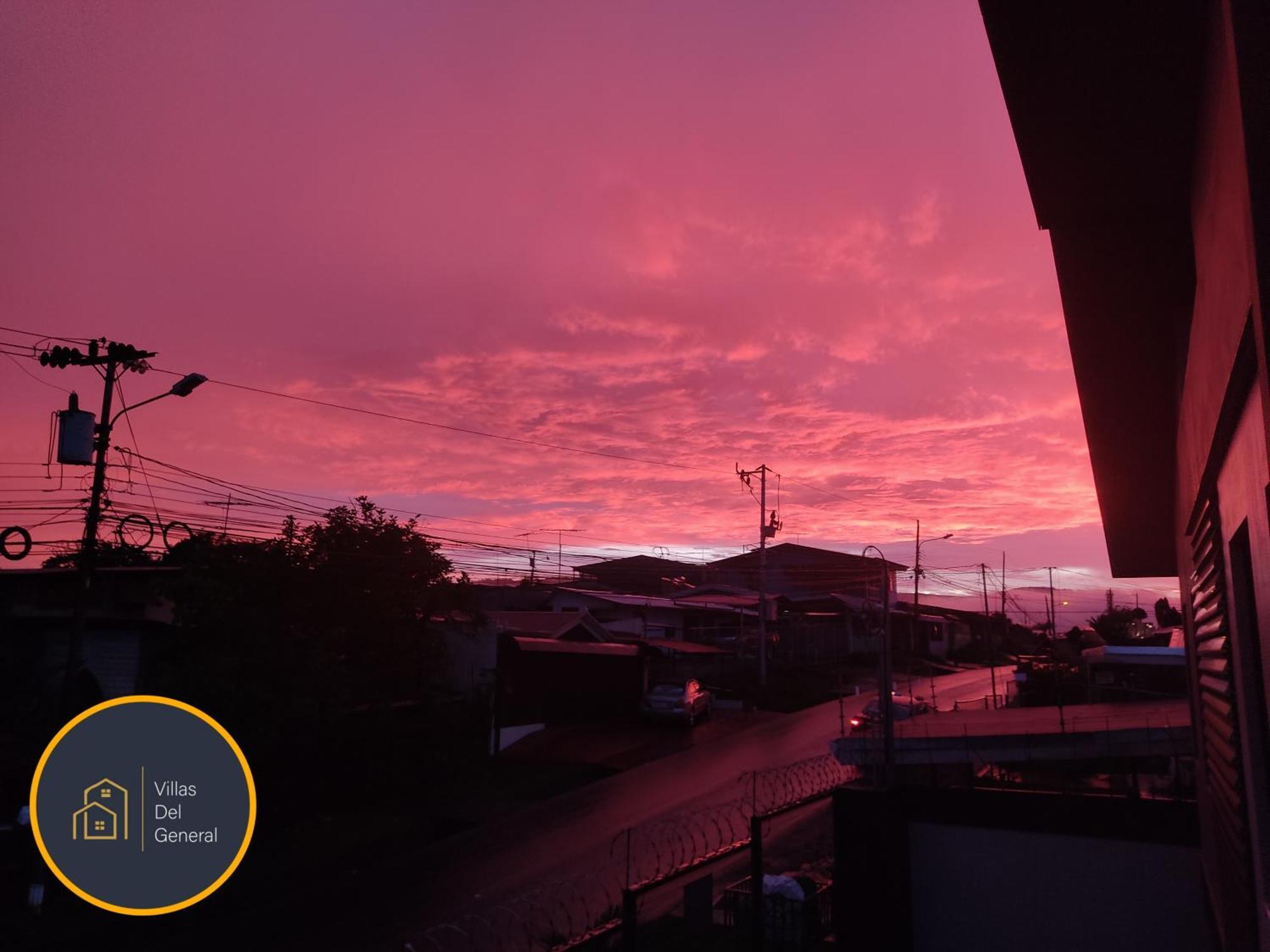 Villas Del General San Isidro De El General 部屋 写真